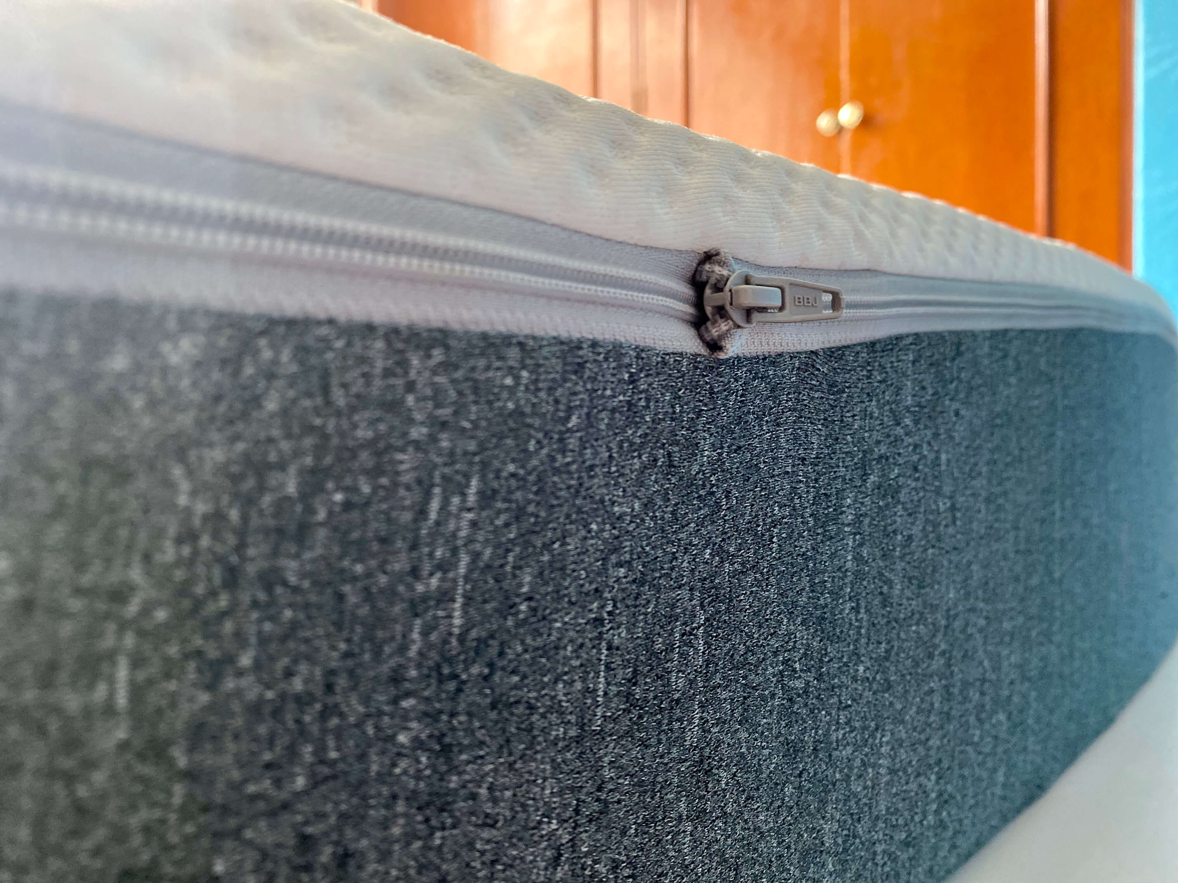 colchón Emma Original cierre